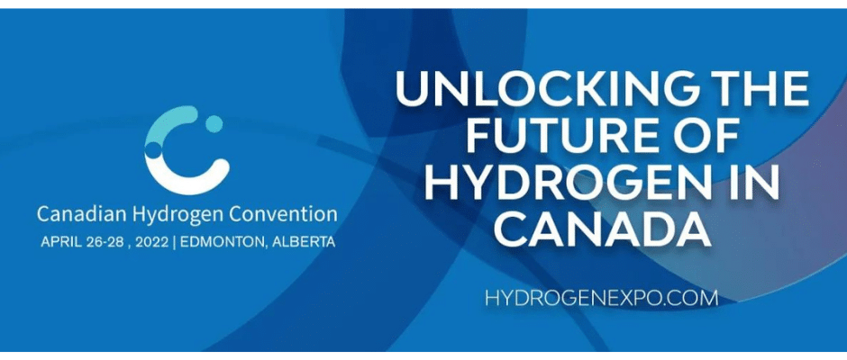 Hydrogen Convention