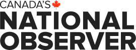 Canada's National Observer Logo