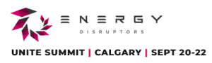 Energy Disruptors Logo