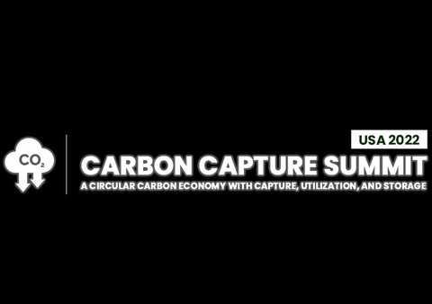 Carbon Capture Summit Logo