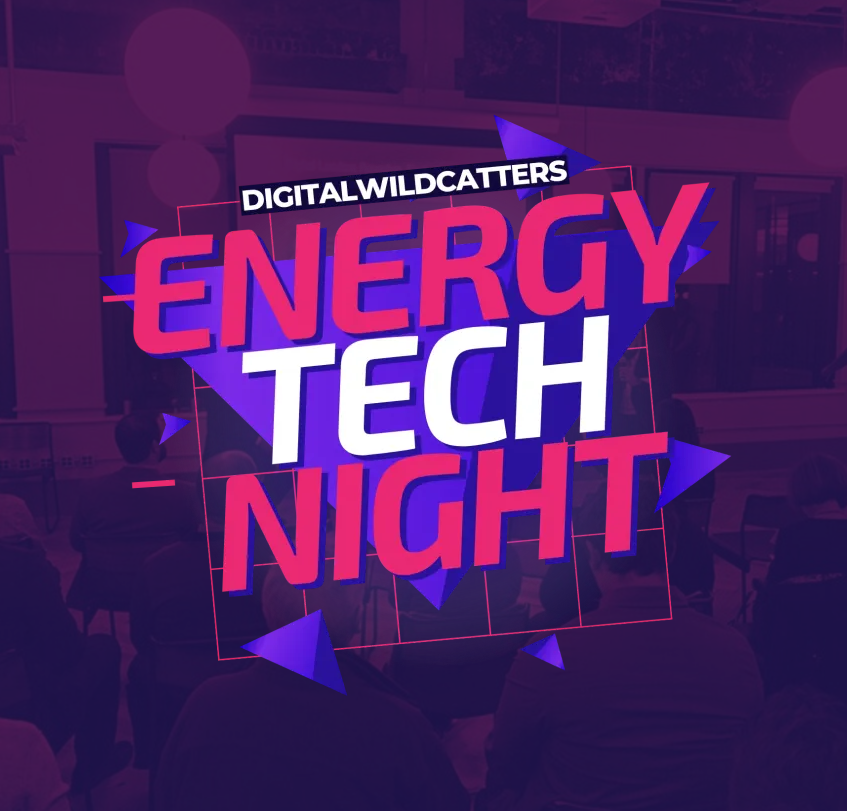 Energy Tech Night logo