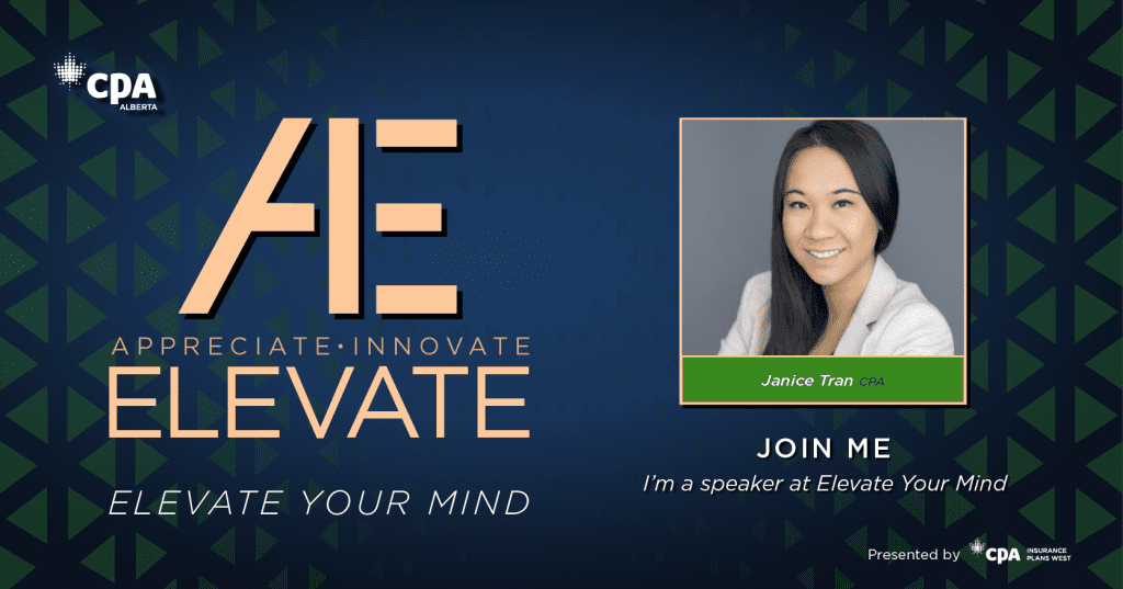 Elevate Your Mind 2023 - Janice Tran CPAElevate Your Mind 2023 - Janice Tran CPA