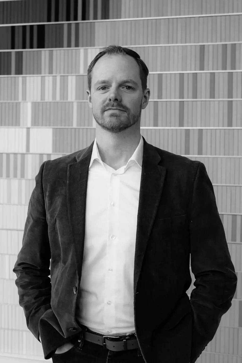 Dan Fipke, Chief Development Offi... at Kanin Energy