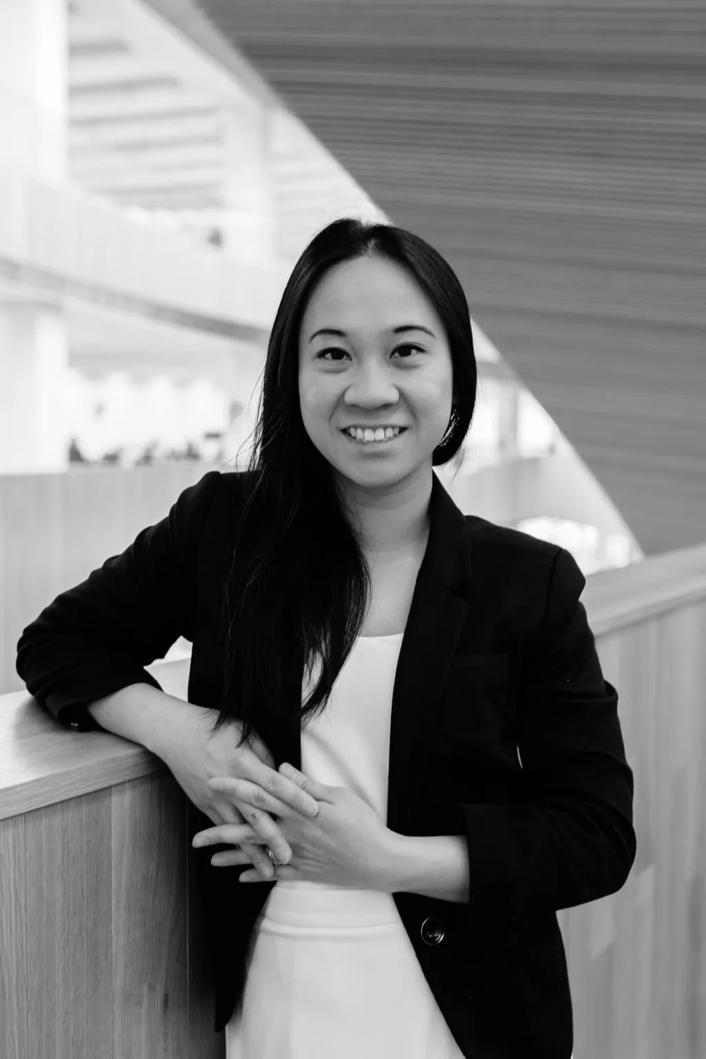 Janice Tran, Chief Executive Office... at Kanin Energy