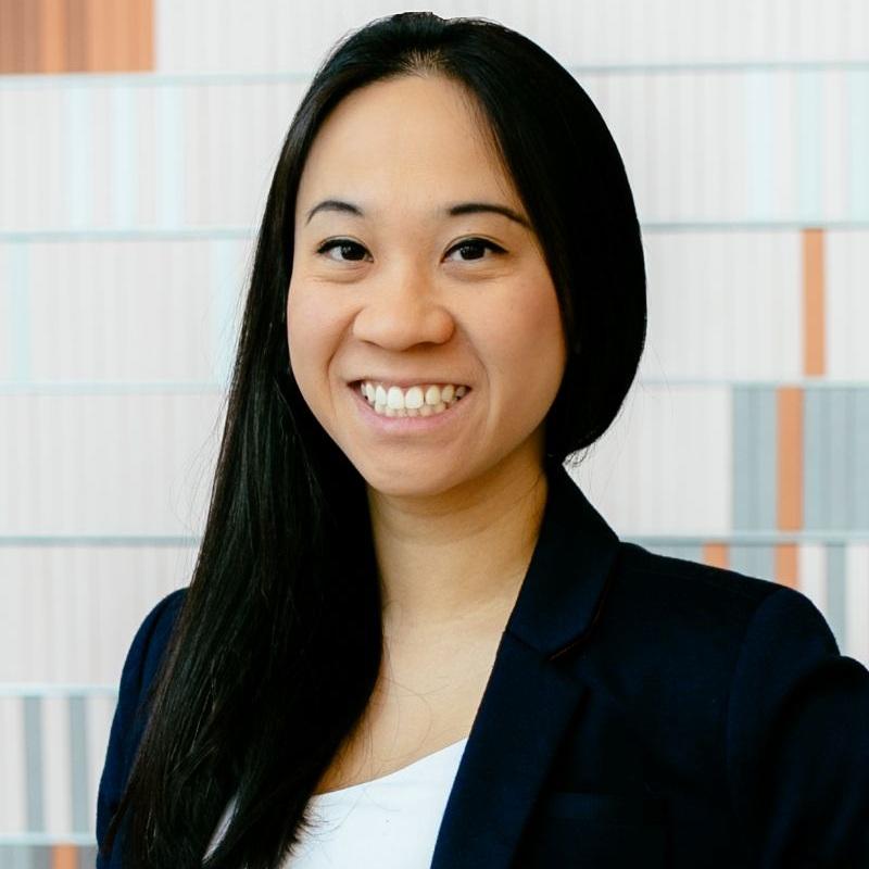 Janice Tran