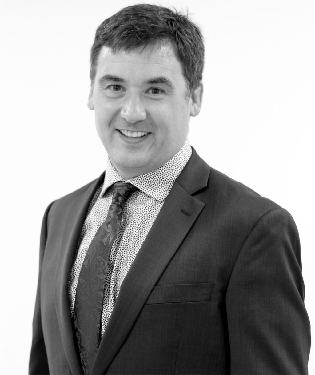 Travis Culham, Vice President, Engine... at Kanin Energy