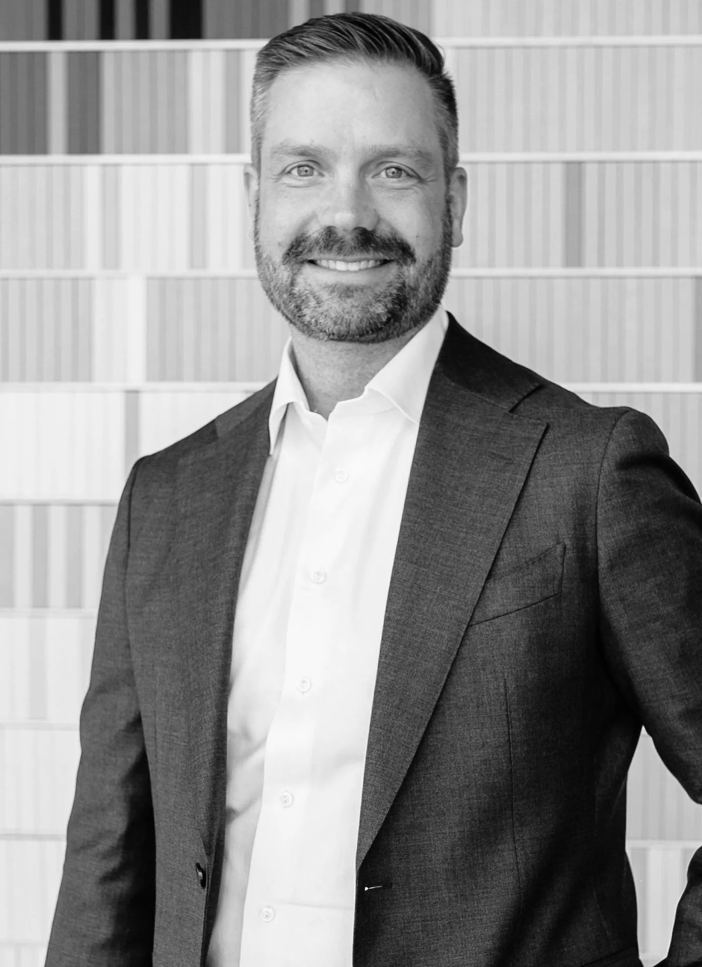 Shad Bendiak, Senior Director, Origi... at Kanin Energy