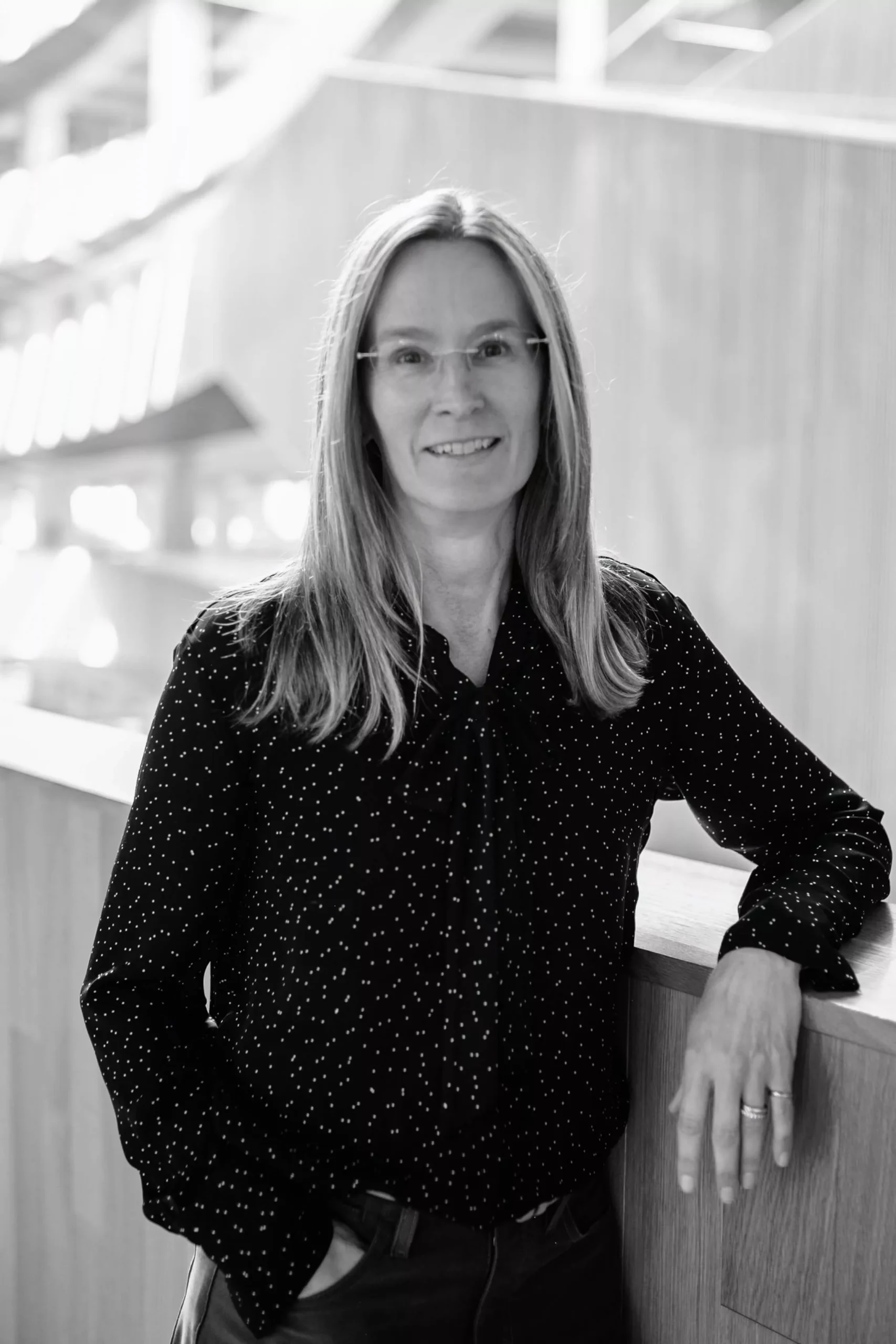 Shana Boyd, Vice President, Projec... at Kanin Energy